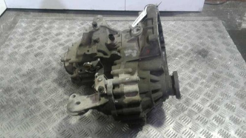 EAY GEARBOX / 1519712 FOR SEAT IBIZA 6K1 1.9 SDI - Picture 4 of 10