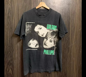 Wilson Phillips Shirt | eBay