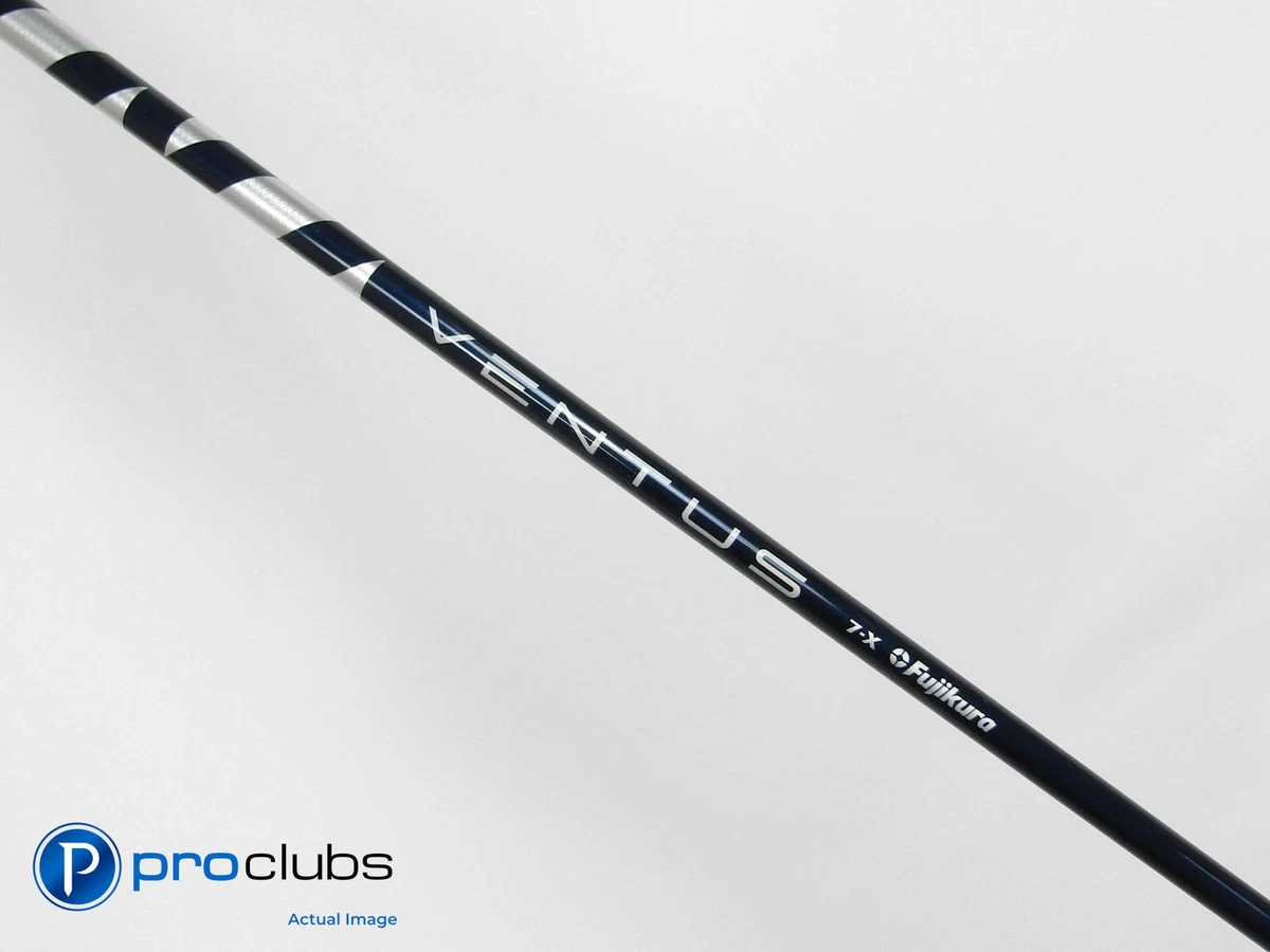 ARBRE DE TRANSMISSION Fujikura VENTUS BLUE 6S
