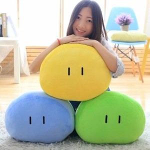 Anime Clannad Dango Plush Doll Cushion Furukawa Nagisa Pillow Cosplay Toy Dolls | eBay