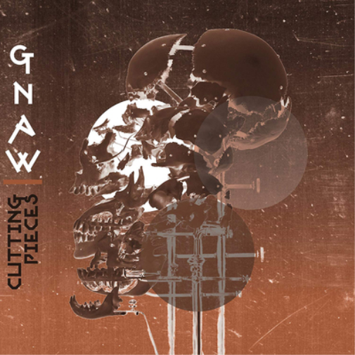Gnaw Cutting Pieces (Vinyl LP) 12" Album