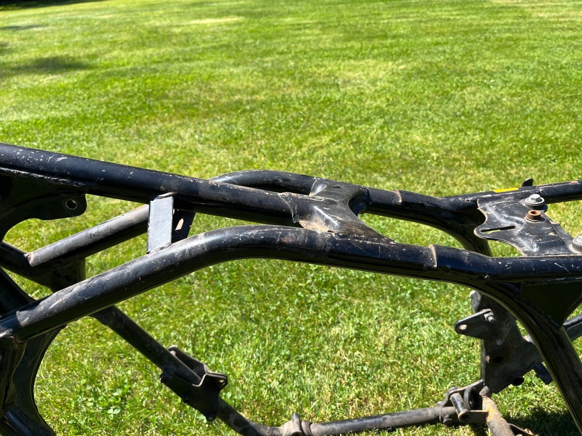 CB750k0フレーム 1979 79 Honda CB750 CB750K CB 750 K Frame | OE