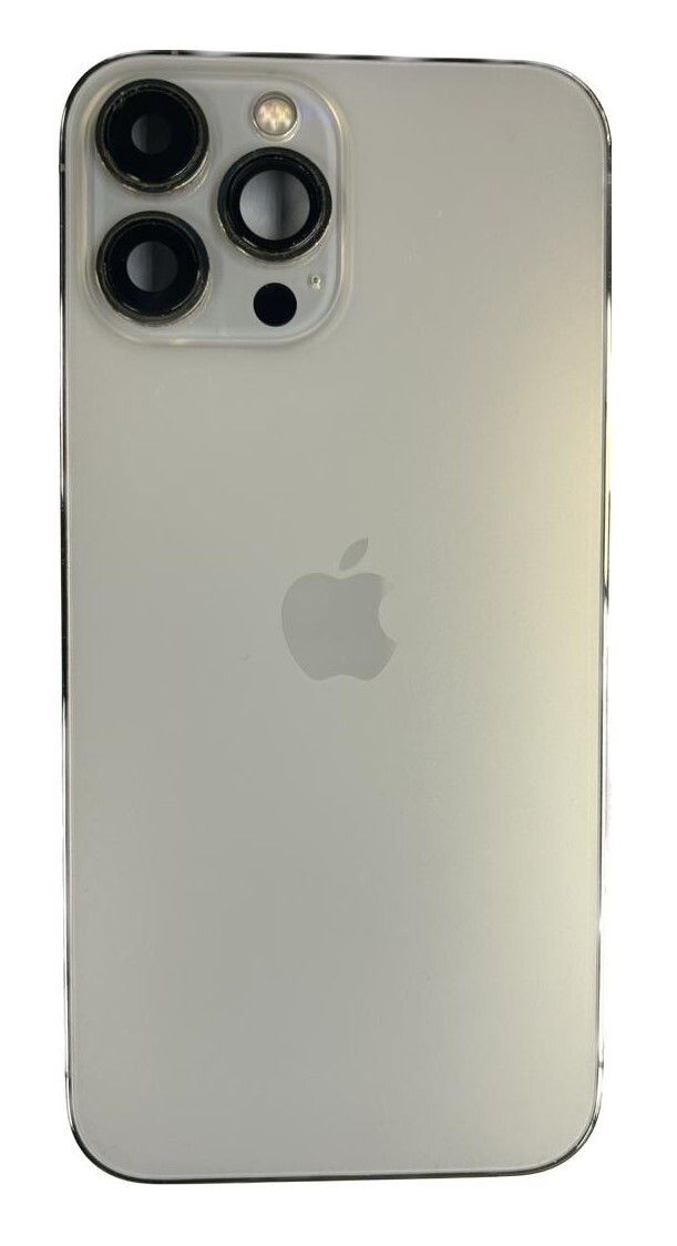 iPhone 13ProMax Back Housing Rear glass OEM Original Apple iPhone 13ProMax Back Housing Rear glass OEM Original Apple