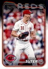 2024 Topps Update Series You Pick Complete Your Set Cards #1-175