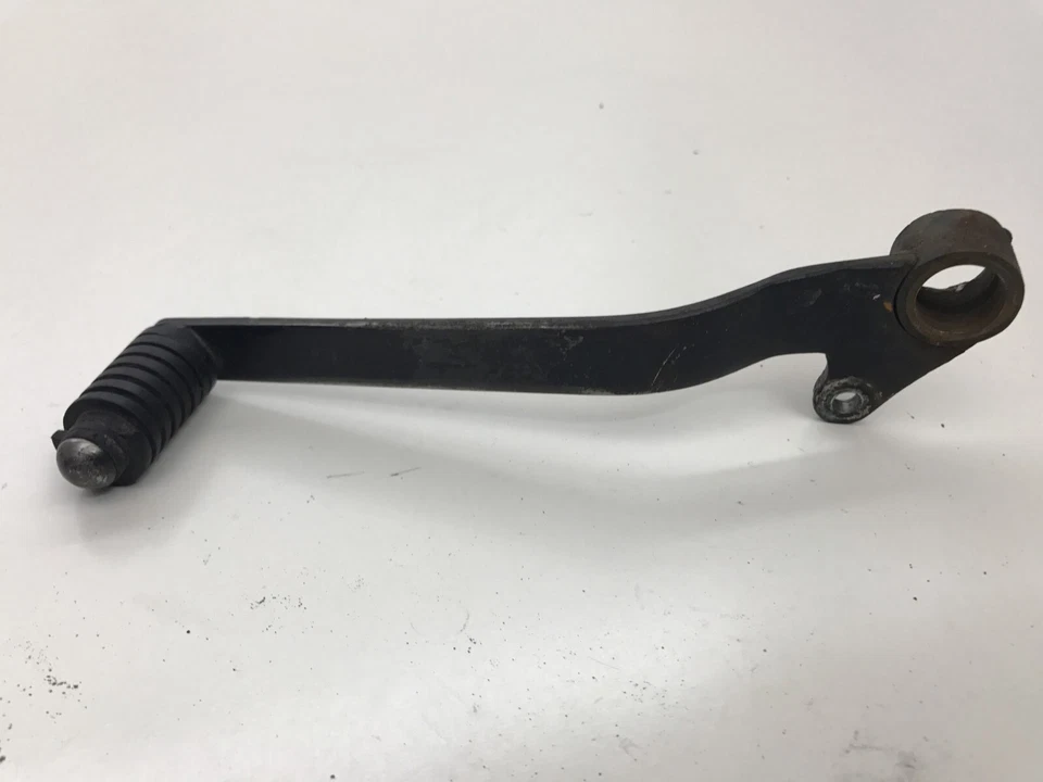 Palanca de cambios 93 Yamaha FZR600R FZR 600 palanca de cambios envío gratuito Foto 2 de 4