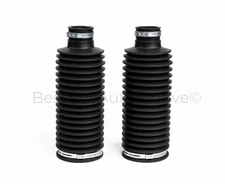 Rack & Pinion Bellow 6 PIECE KIT-2 Boots 4 Clamps-Fits: Toyota Tacoma 4WD