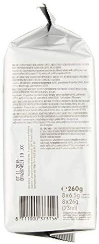 Tassimo Kenco Cappuccino Coffee Pods (Pack of 5, Total 80 pods, 40 servings) - Picture 5 of 9