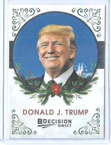 Juego de tarjetas Decision Holiday Silver Foil 2020 ~ tú eliges ~ 1000 disponibles - Imagen 2 de 37