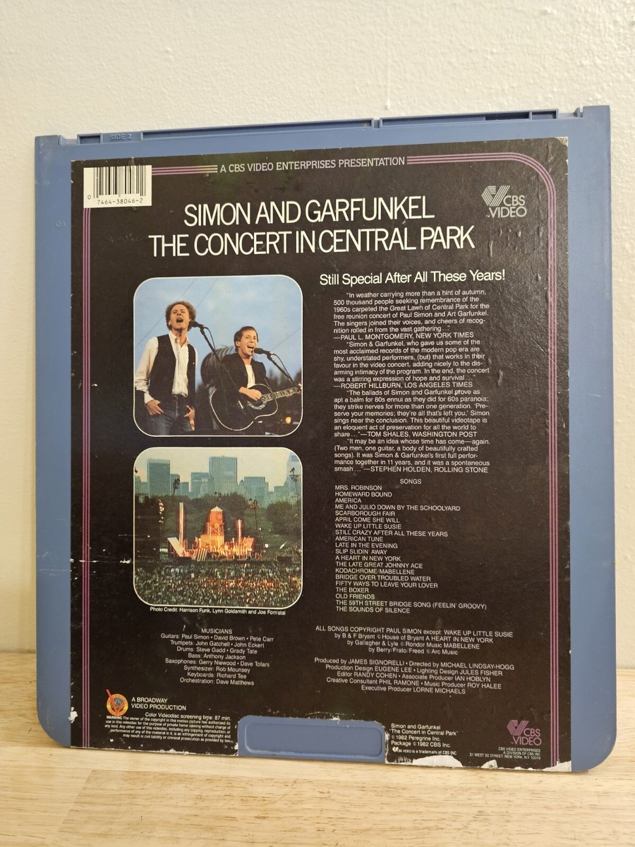 【中古SACD】アメリカ「アメリカ・イン・コンサート」ハイレゾサラウンド Simon and Garfunkel 