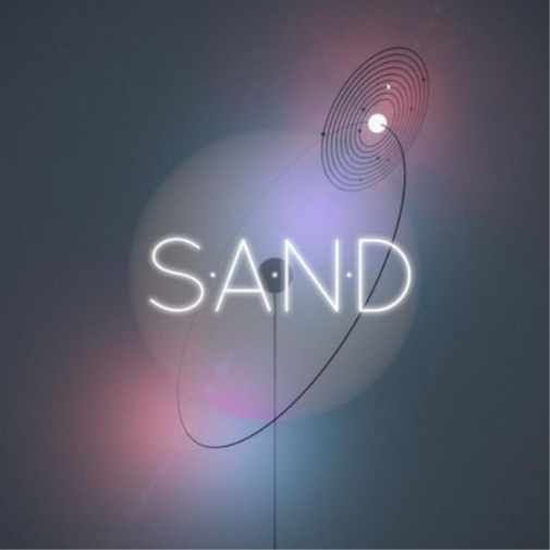 Sand Sand (CD) Album