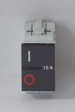 BTICINO - LIVING INTERRUTTORE AUTOMATICO MAGNETOTERMICO 10A 220V