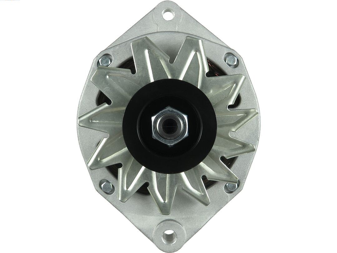 ALTERNATOR A3026 FOR RENAULT CLIO TRAFIC/Rodeo/Platform/Chassis LUTECIA 19/� - Image 4