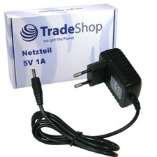 Netzteil Ladegerät 5V 1A für Nokia 5130 5140 5140i 5210 5510 6020 6021 6030 6100