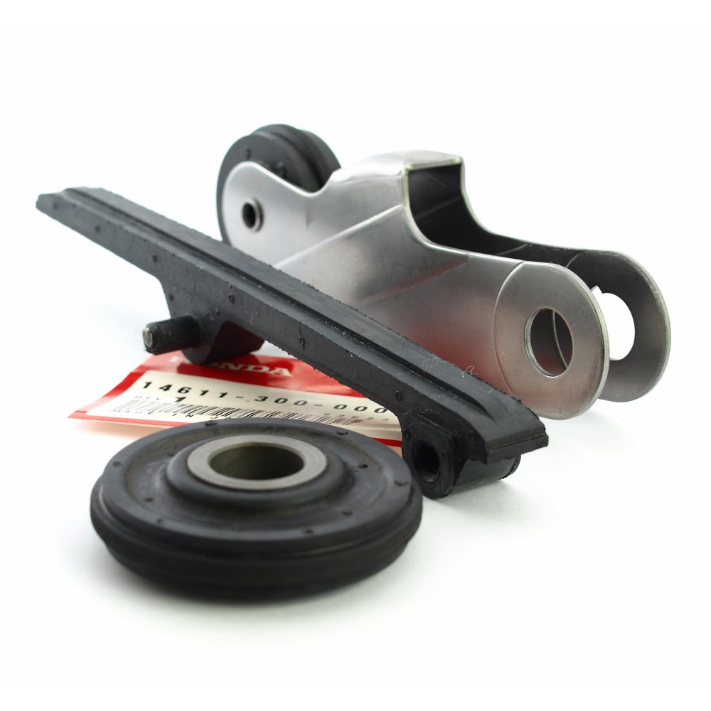 Steuerkettenspanner-Kit Von SKF - Hochwertiger Ersatz Für Ford Transit