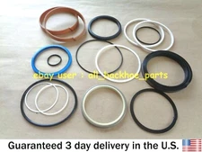 JS PARTS - JS 200 JS 205 JS 210 JS 220 ARM SEAL KIT (PART NO. 550/42243)