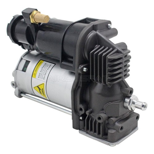 AIR SUSPENSION COMPRESSOR PUMP For LAND ROVER VELAR L560 DISCOVERY 5 L462 17-21 - Picture 6 of 11
