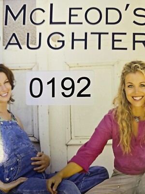 その他 Mcleod&#39;s Daughter&#39;s: Complete Third Season [DVD] Mcleod's Daughter's: Complete Third Season (DVD, 2003