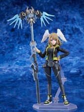 Xenoblade 3 Eunie figma Figur Max Factory GSC...