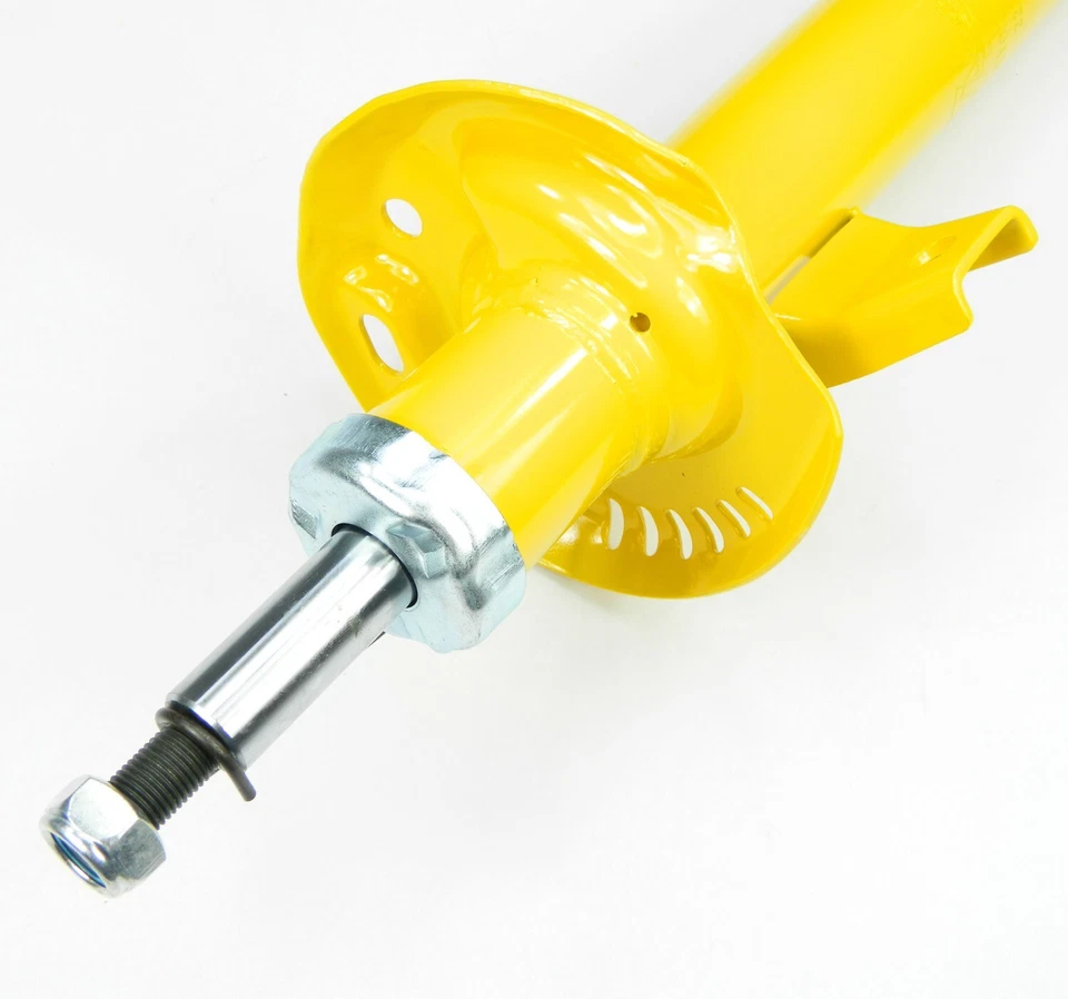 Assetto Sportivo 30/30 +Domlager+Protezione Polvere - VW EOS 1F 2.0FSI 49,6mm - Immagine 4 di 4