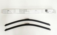 Genuine Mercedes-Benz Front Wiper Blades E Class 212, C Class 204 A2128202000