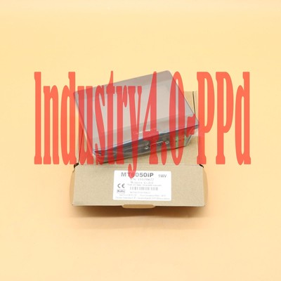 ONE NEW Weinview MT6050IP MT6050IP touch s n    #W1*