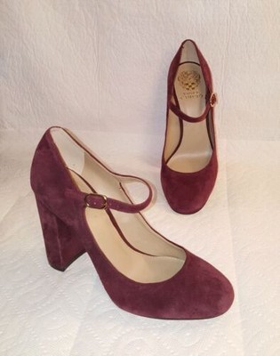 vince camuto mary jane shoes