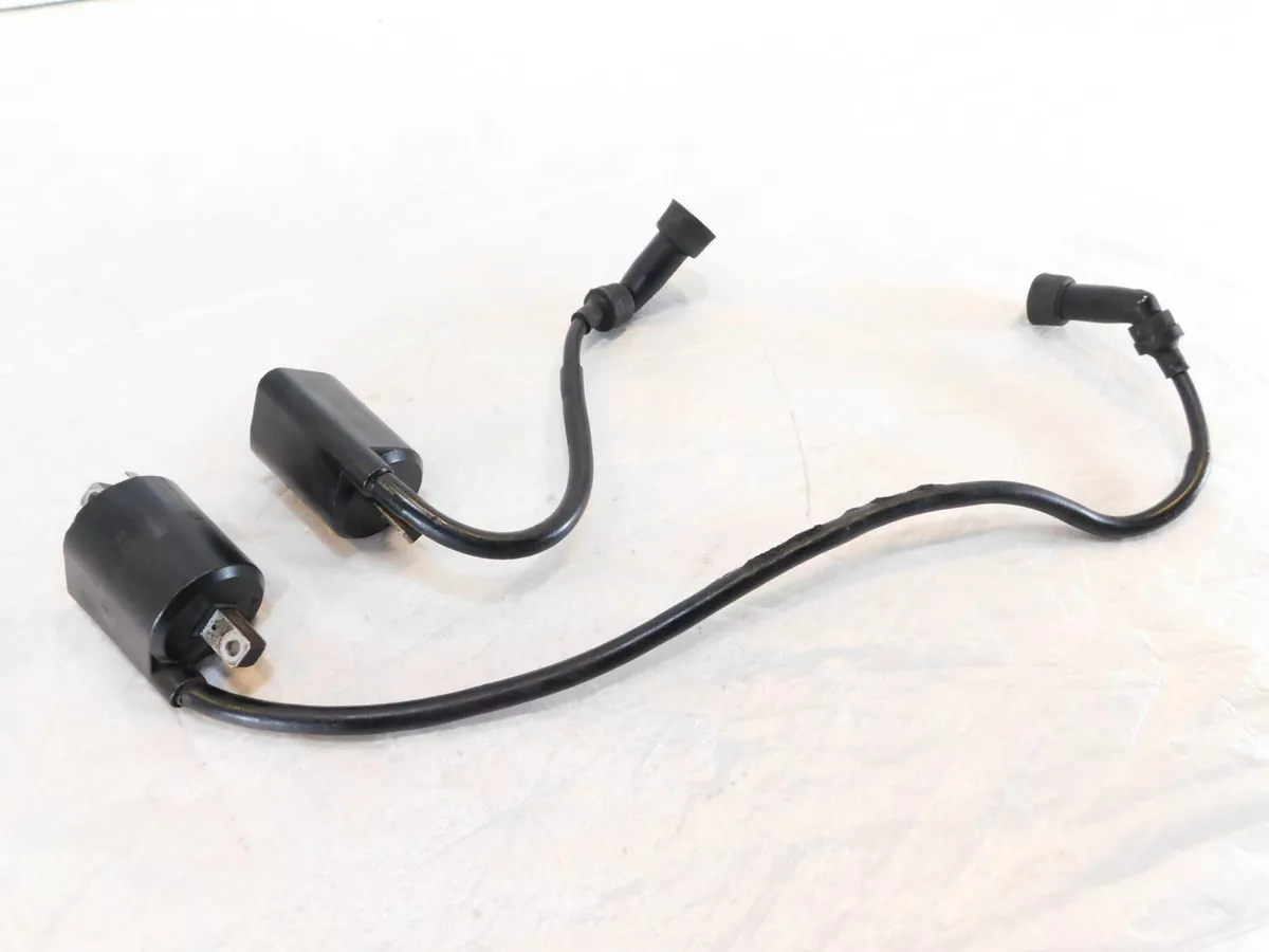 Yamaha v star cheap 1100 ignition coil