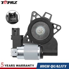Front Window Lift Regulator Motor for Mazda 2 DY RX-8 Right / CX-9 TB Left Side