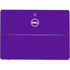 LidStyles Standard Laptop Skin Protector Decal Dell Latitude 7210 2 in 1