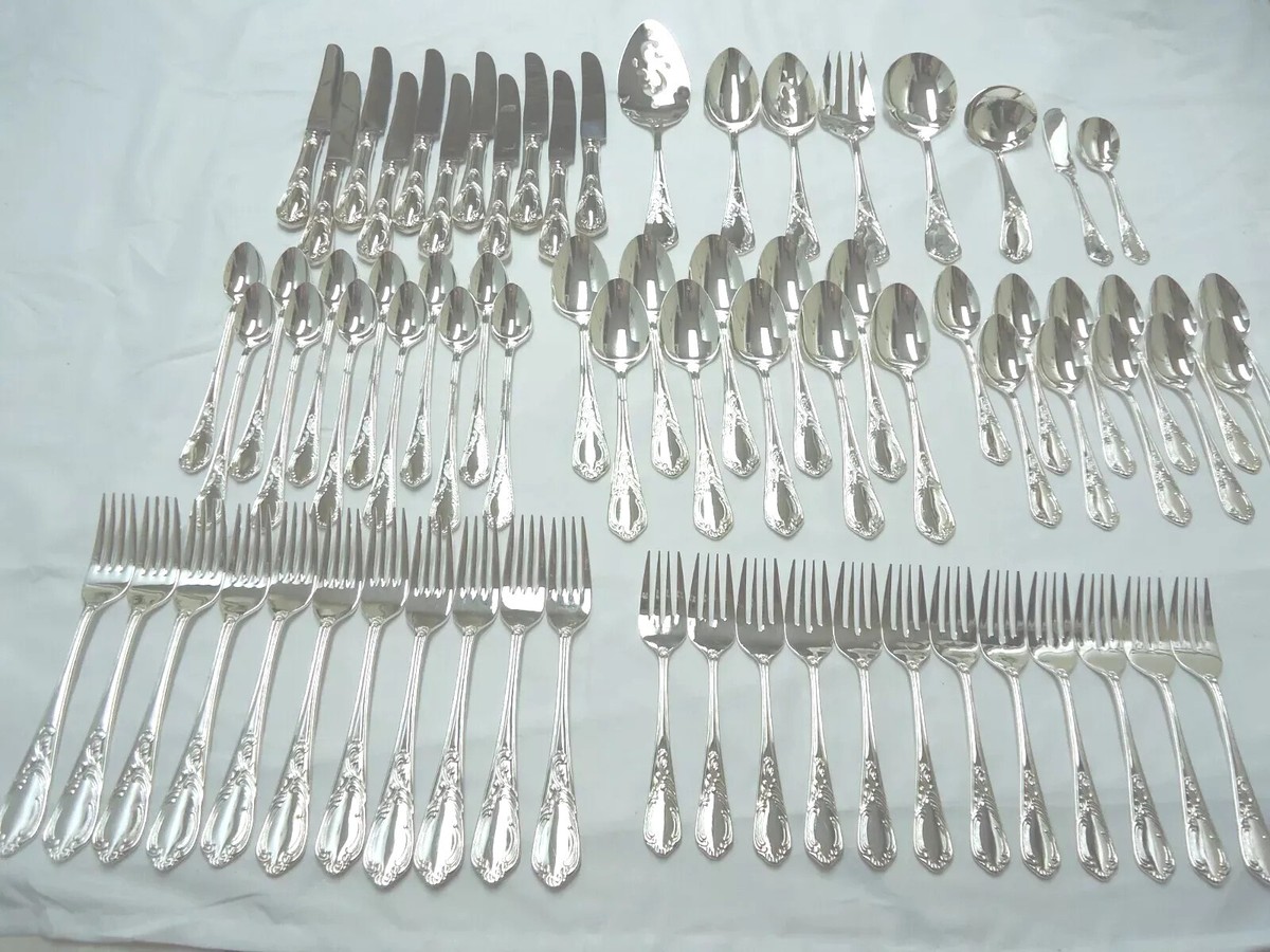 EP SS JAPAN FLATWARE | eBay