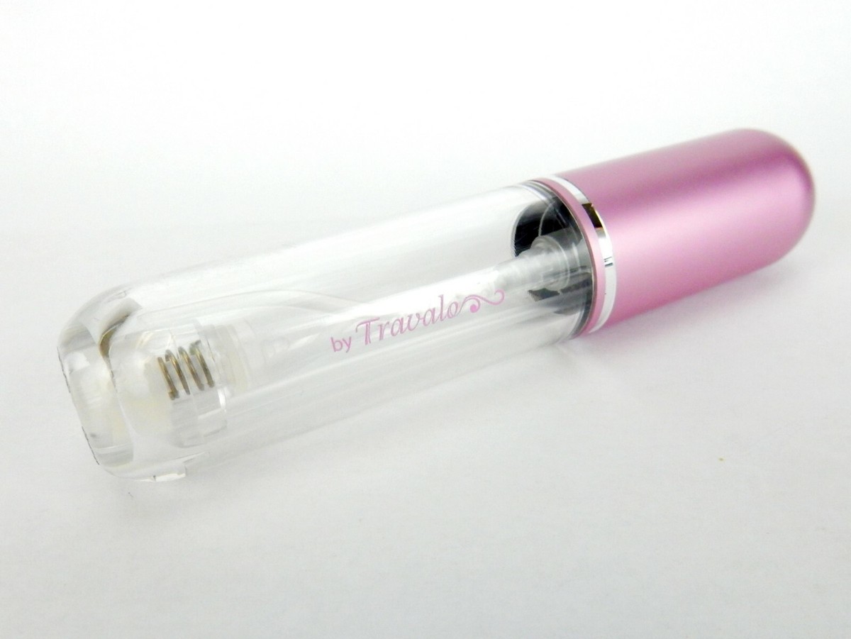 非売品①リモワ TRAVEL PERFUME ATOMIZERアトマイザー 非売品①リモワ TRAVEL PERFUME ATOMIZERアトマイザー RIMOWA