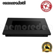 Nextion 7" Capacitive Touch Screen IPS HMI Display NX8048P070-011C-Y Enclosure