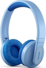 Wireless Headphones For Children Philips Tak4206Bl/00 Kids Tak4206Bl, Blue