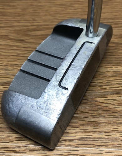 Carbite ZG Putter Golf Club RH Stainless Shaft 35” - Picture 6 of 13