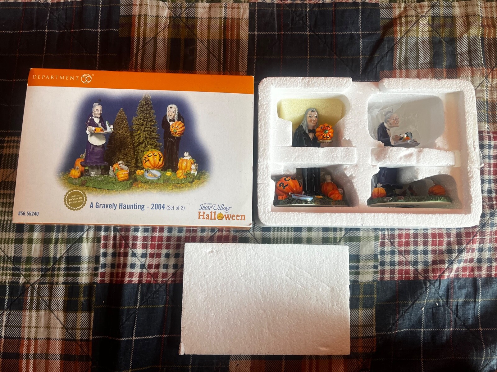 Click here to see eBay Auction