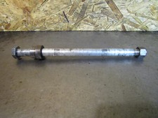 Axe de roue avant Yamaha XJ 900 31A 58L 4BB Yamaha Xj900