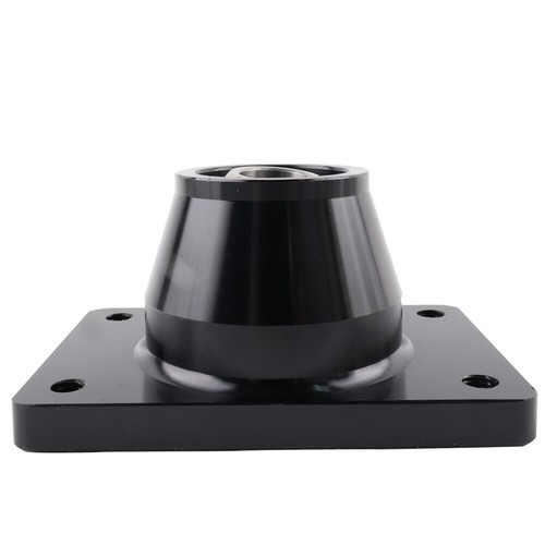 Black Billet Short Throw Quick Shifter Box Base for Peugeot 206 306 Turret Type - Bild 6 von 9