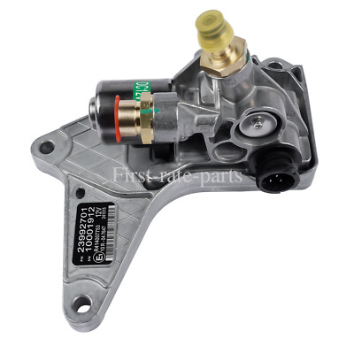 For Volvo Mack Truck 23992701 20994246 12V New Engine Brake Air