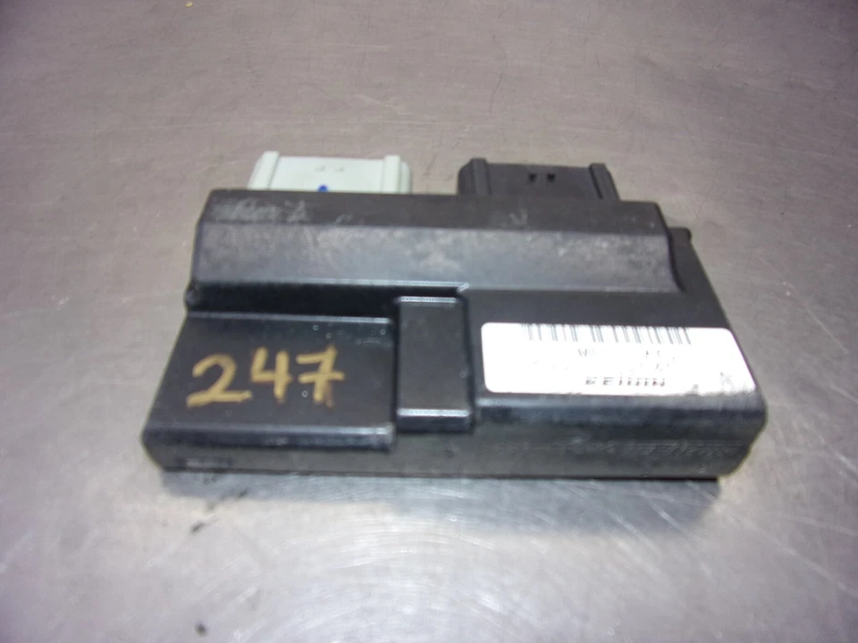 247 G HONDA SHADOW VT 750 PHANTOM C2B 2011 OEM  CDI - Image 4 of 4