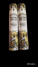 Poo Pourri Before You Go Toilet Spray Original Citrus lot Of 2 Cruise Ship