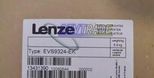 NEW ONE Lenze EVS9324-EK EVS9324EK Inverter