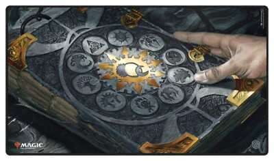 Ultimate Guard Magic the Gathering Guild Summit Spielmatte 61 x 35 cm