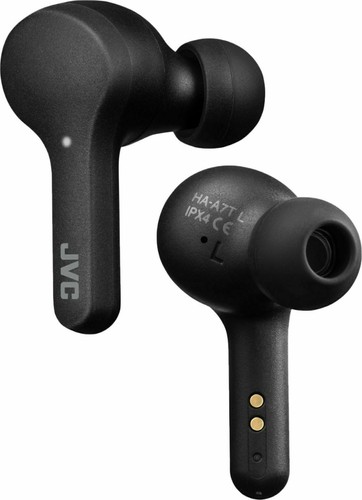 JVC Gumy True Wireless Earbuds 