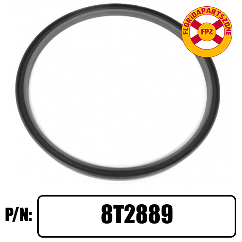 8T2889 - SEAL A fits Caterpillar with Free Shipping | eBay