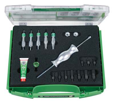 Kukko Gleithammer-Satz M3 - M18 - 28-A