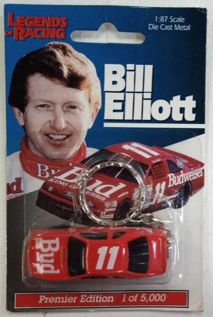Bill Elliott #94 Collectibles Grouping | eBay