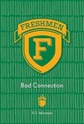 Bad Connection by D S Weissman (Hardback, 2016)