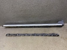 Seitenschweller links 3G9853855 def VW Passat 3C 3G B8 Alltrack 18.1883.151