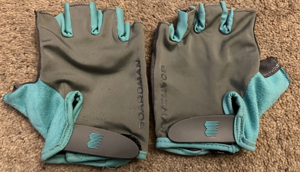 Boardman cycling 2025 gloves