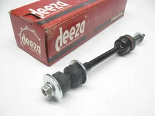 Deeza DD-L637 Suspension Stabilizer Sway Bar Link Kit - Front